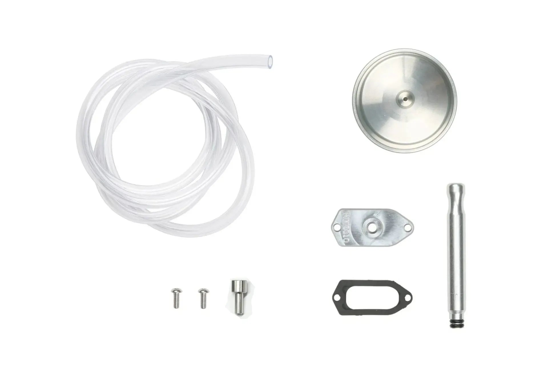 Hope Easy Brake Bleed Kit - Race / Race EVO - No Brake Fluid