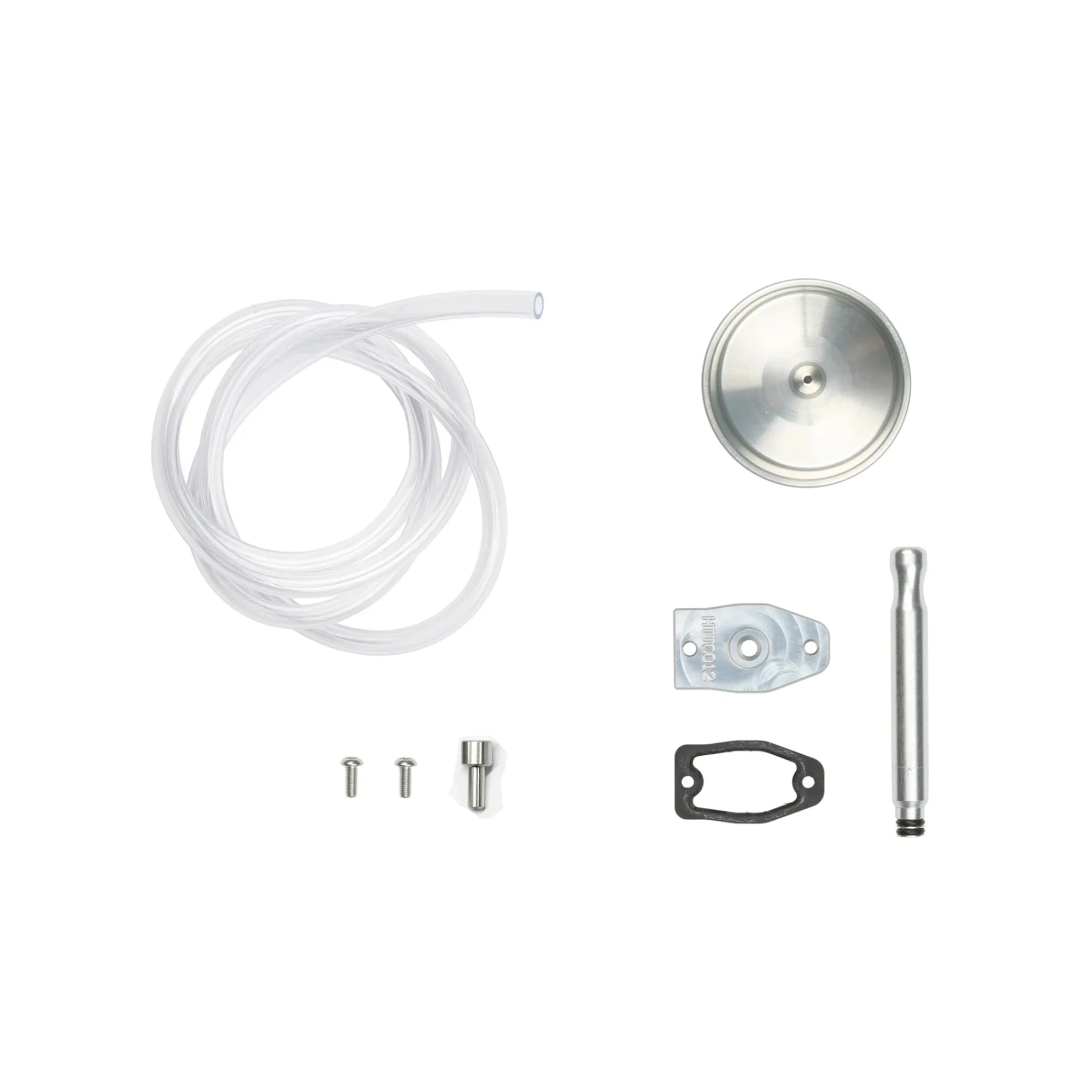 Hope Easy Brake Bleed Kit-Tech/Tech EVO-No Brake Fluid