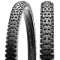 Maxxis Assegai WT 3C MaxxGrip EXO+ Tubeless Tyre - Black