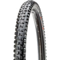 Maxxis Minion DHF Dual Compound EXO 60 tpi TR Tyre - Black