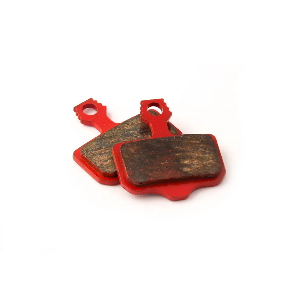 Clarks Sintered Disc Brake Pads W/Carbon For Avid Elixir Cr/Elixir R/Elixir Sram XX Spring Inc. : size