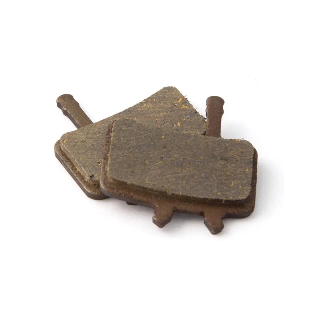 Clarks Organic Disc Brake Pads For Avid BB7/All Juicy Spring Inc. : size