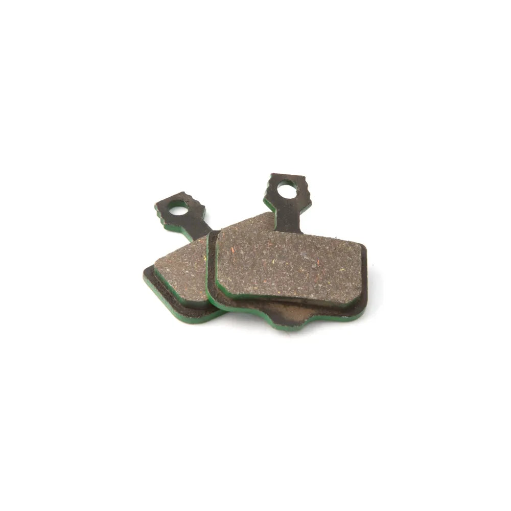 Clarks Organic Disc Brake Pads For Avid Elixir Cr/Elixir R/Elixir Sram XX Spring Inc. : size