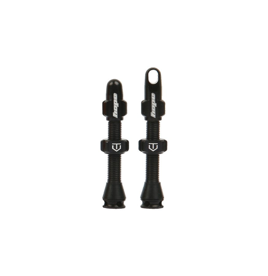 Hope Tubeless  Valves (Pair) - 40mm