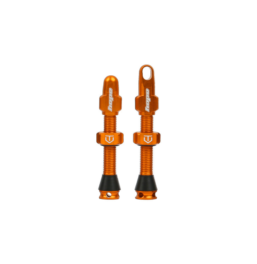 Hope Tubeless  Valves (Pair) - 60mm