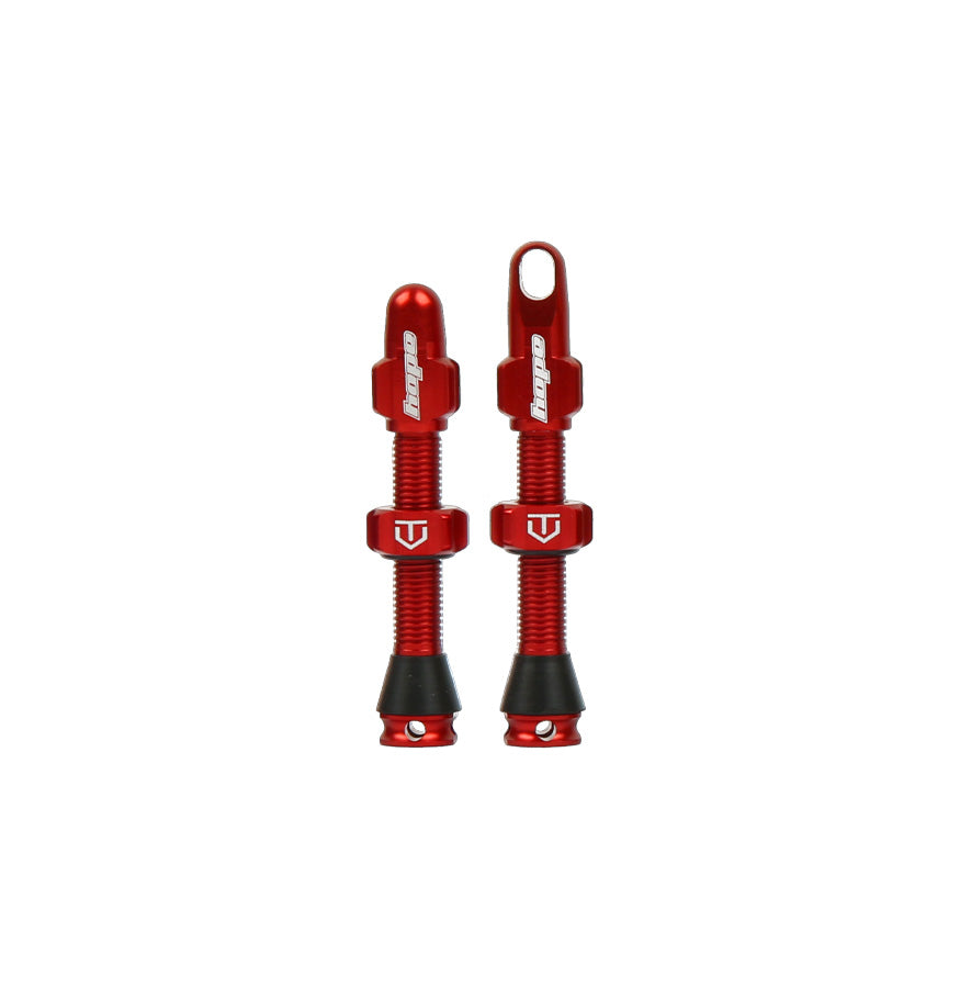 Hope Tubeless  Valves (Pair) - 60mm
