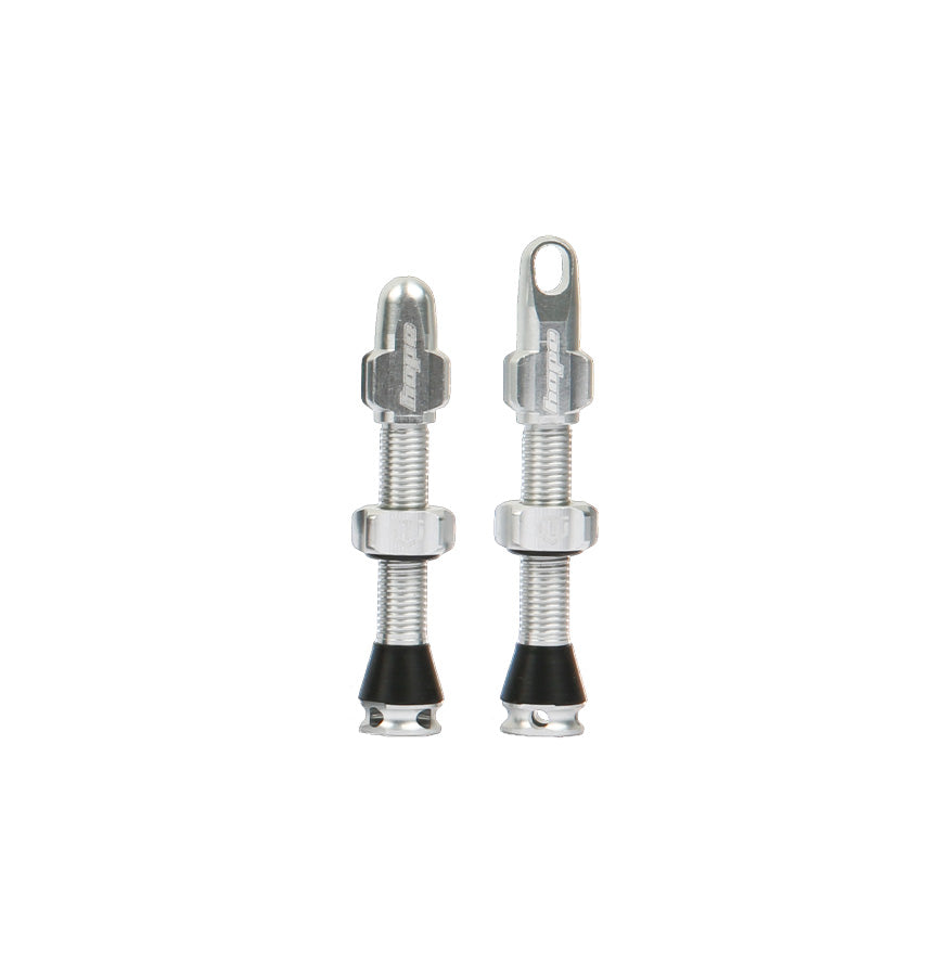 Hope Tubeless  Valves (Pair) - 60mm