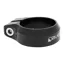 Burgtec Seatclamp - 36.4mm - Burgtec Black
