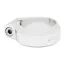 Burgtec Seatclamp - 36.4mm - Rhodium Silver
