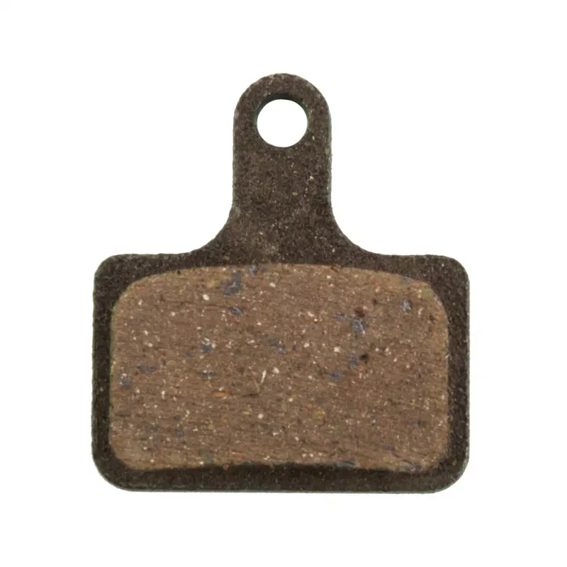 Clarks VX862C Brake Shoes in Black