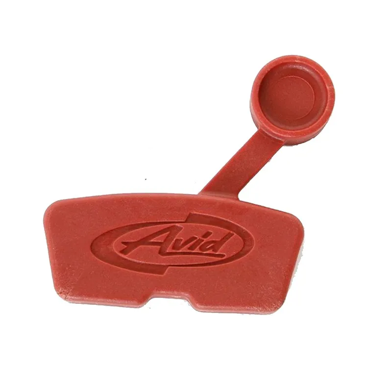 SRAM Bleed Block - Avid Code 2011