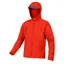 Endura MT500 Waterproof II Jacket - Paprika