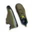 Ride Concepts Tallac Shoes - Olive/Lime