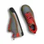 Ride Concepts Tallac Shoes - Charcoal/Oxblood