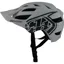 Troy Lee Designs A1 Drone Helmet - Silver