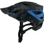 Troy Lee Designs A3 MIPS Helmet - Camo / Blue