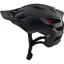 Troy Lee Designs A3 MIPS Helmet - Uno Black