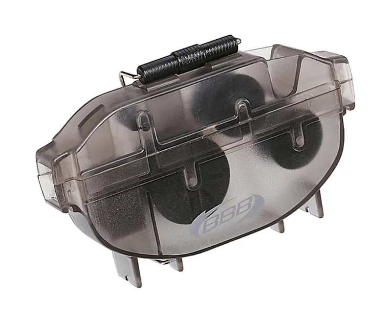 BBB Bright and Fresh Chain Cleaner in Grey
