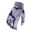 Troy Lee Designs Air Camo Gloves in Grey/White