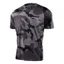Troy Lee Designs Flowline Short Sleeve Cams Jersey in Carbon