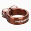 Pembree DBN Seatpost Clamp - Bronze