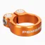 Pembree DBN Seatpost Clamp - Orange