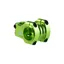Deity Copperhead 31.8mm Stem in Green