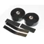 Genetic Cork Road Bar Tape - Black