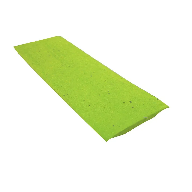Genetic Cork Road Bar Tape - Lime