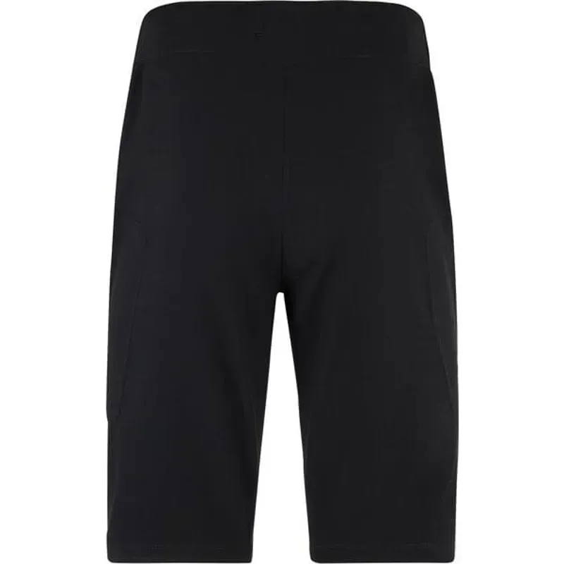Madison Freewheel Men's Trail Shorts - Black-1