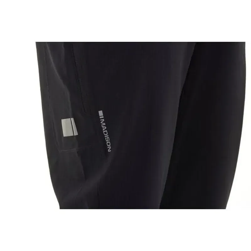 Madison Freewheel Men's Trousers - Black-2