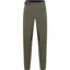 Madison DTE Men's 4-Season DWR Trouser In Midnight Green/Black