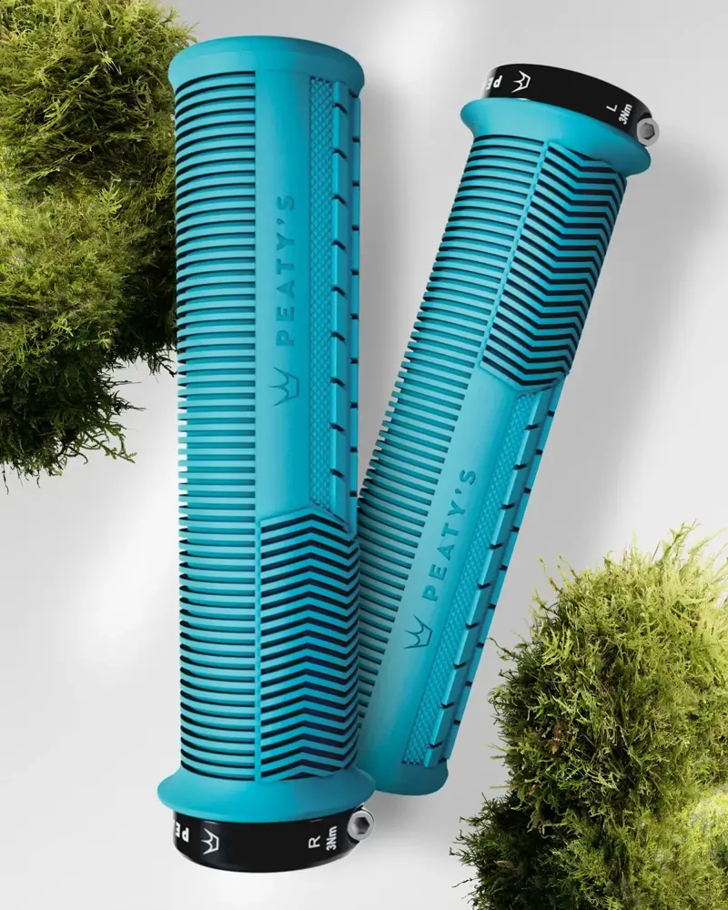 Peaty's Monarch Mushroom Grip Thi