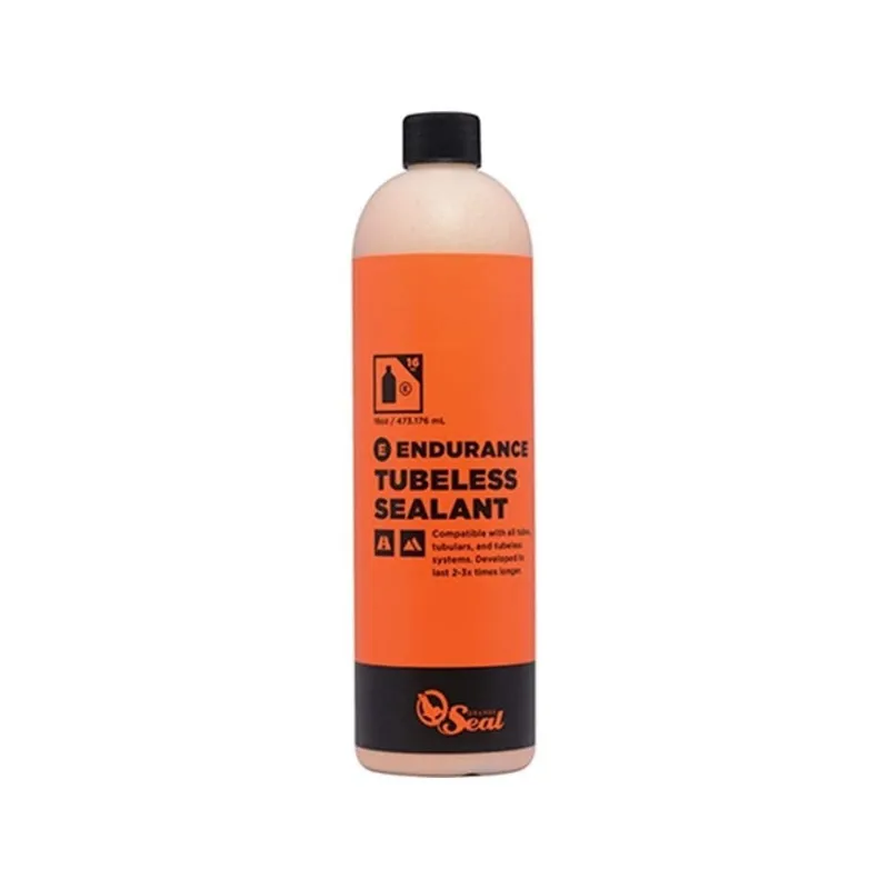 Endurance Sealant 16oz refill