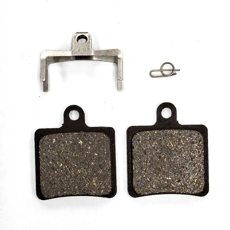 Hope Organic Disc Brake Pads - Mini