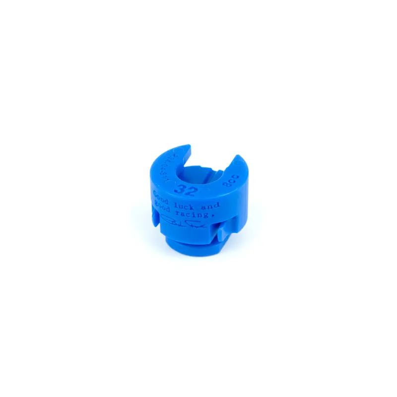 Fox Fork 32 Float 8cc Volume Spacer
