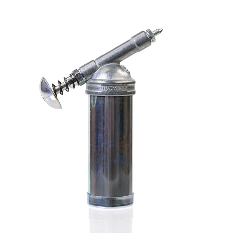 Shimano sales grease gun
