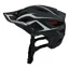 Troy Lee Designs A3 MIPS Helmet - Jade/Charcoal