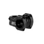 Deity Copperhead 31.8mm Stem - Black