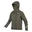 Endura MT500 II Waterproof Jacket - Bottle Green