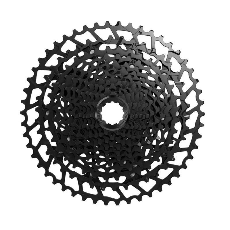 SRAM NX Eagle PG-1230 Cassette - 12 Speed - 11-50t