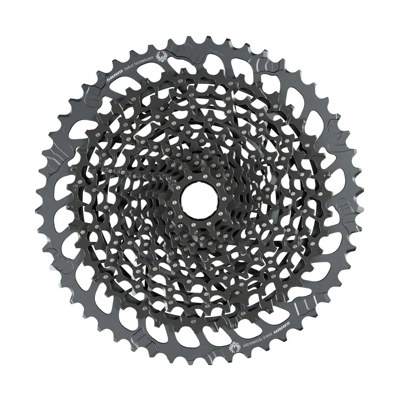 SRAM GX Eagle XG-1275 Cassette -12 Speed - 10-52t