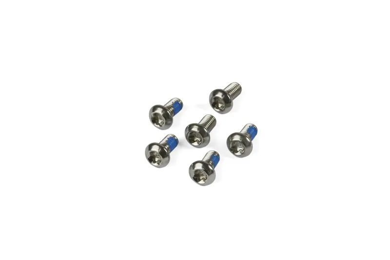 Hope Disc Rotor Bolts - Pack Of 6