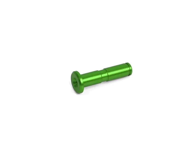 Hope Tech 3 Lever Pivot - Green