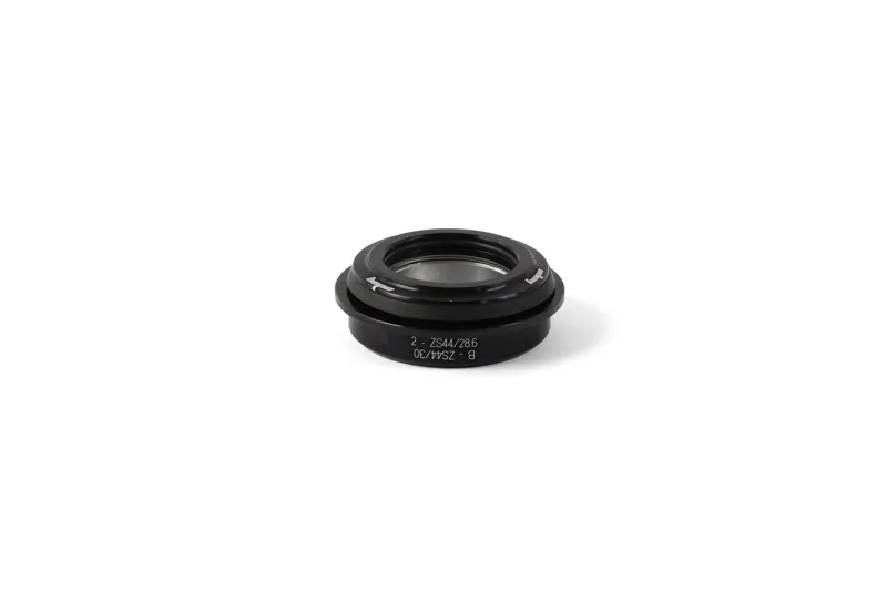 Hope Pic N Mix Headset Cup 2-Top-Integral-ZS44/28.6- Black