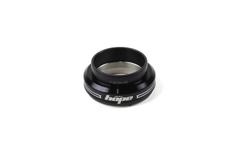 Hope Pic N Mix Headset Cup H-Bottom-1.5 Trad-EC44/40- Black