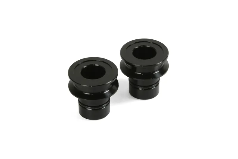 Hope Torque Cap Hub Spacers - 15mm