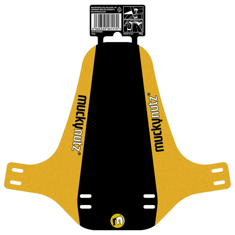 Mucky nutz bender fender deals