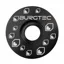Burgtec Top Cap - Burgtec Black
