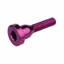 Burgtec Top Cap Bolt - Purple Rain
